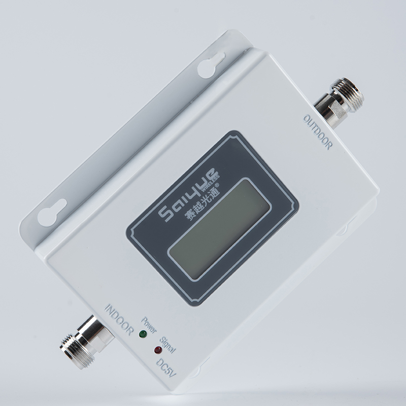 金山屯家用配电房机房信号放大器200㎡
