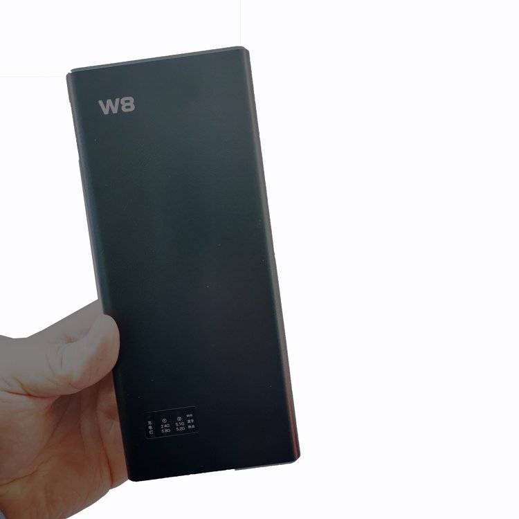  金山屯蓝牙WiFi信号屏蔽器